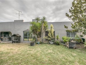 8.5 ha Farm in Gedults River