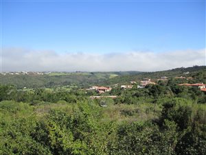 1200 m² Land available in Schoongezicht