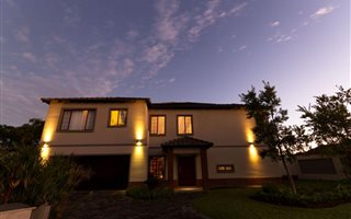 3 Bedroom House in Newmark Estate
