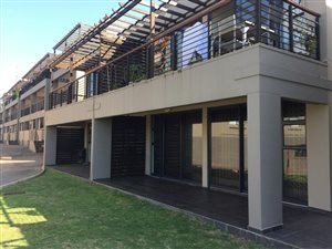 2 Bed Flat in Desainagar