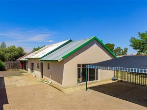 3 Bed House in Riversdale