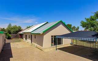 3 Bedroom House in Riversdale