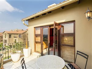 1 Bed Apartment in Dainfern