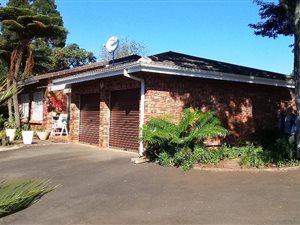 3 Bed Townhouse in Merrivale Heights