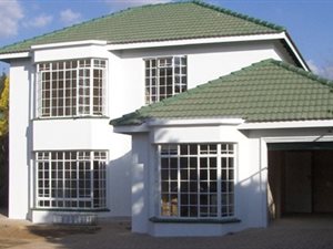 2 Bed Townhouse in Baillie Park