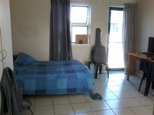 1 Bed Apartment in Maitland