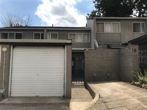 3 Bed Duplex in Ashley