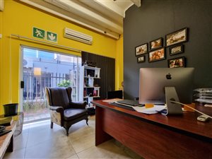 83 m² Commercial space in Ballito