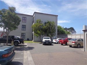 1 Bed Apartment in Sanlamhof