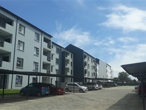 2 Bed Apartment in Glen Austin