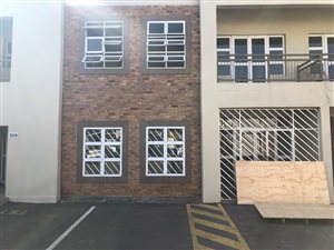137 m² Office Space in Hughes