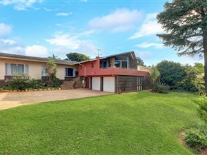 4 Bed House in Florida Park
