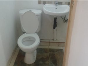 1 Bed Apartment in Tongaat Central