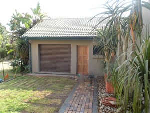 2 Bed Simplex in Wingate Park