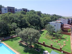 2 Bed Apartment in Glenvista