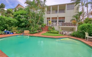 3 Bedroom Simplex in Morningside