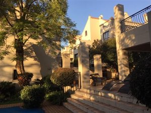 2 Bed Apartment in Waverley