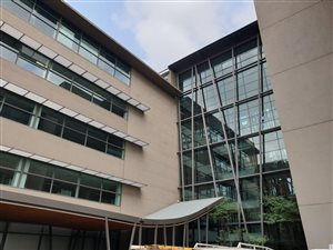 410 m² Commercial space in Ashlea Gardens