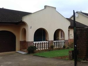 3 Bed House in Mysore Ridge