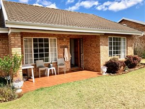 2 Bed Simplex in Howick