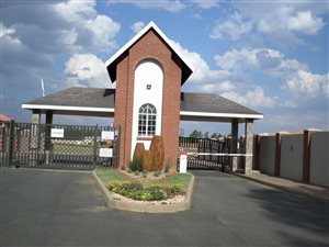 591 m² Land available in Risiville