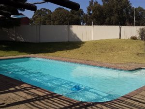 1 Bed Duplex in Ormonde