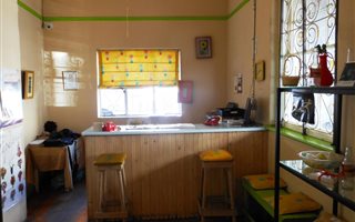House in Oudtshoorn Central
