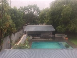 2 Bed Apartment in Oaklands