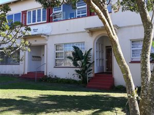2 Bed Apartment in Southernwood