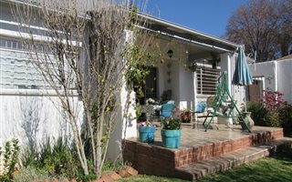 2 Bedroom House in Orange Grove