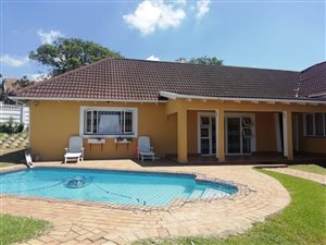 4 Bedroom House in Bellair