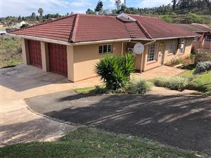 3 Bed House in Northdale