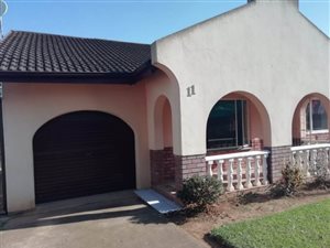 3 Bed House in Mysore Ridge