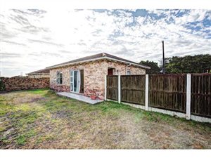 2 Bed Townhouse in Lorraine