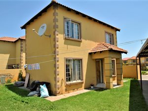 3 Bed Duplex in Leondale