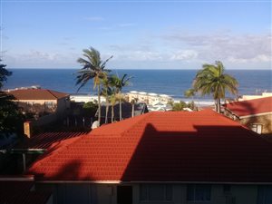2 Bed Apartment in Margate