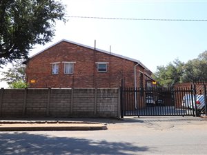 2 Bed Apartment in Kempton Park Central