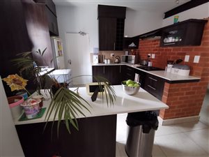 3 Bed Townhouse in Maroeladal