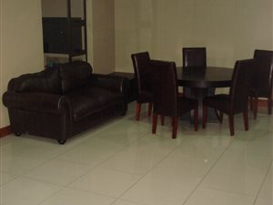 3 Bed House in Bronberg