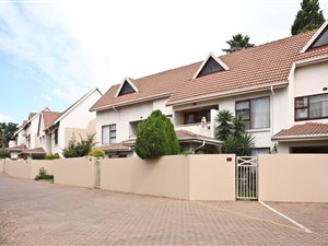 2 Bed Townhouse in Glen Atholl