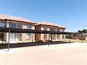 2 Bed Apartment in La Hoff