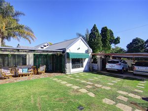 4 Bed House in Albertville