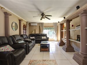 4 Bed House in Albertville