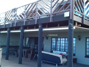 3 Bed House in Hibberdene