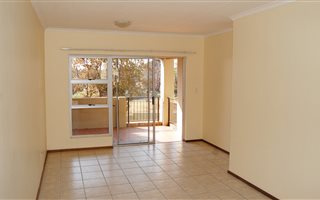 2 Bedroom Apartment in Linden