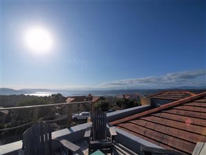 3 Bed House in Pezula Golf Estate