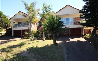 7 Bedroom House in Cintsa