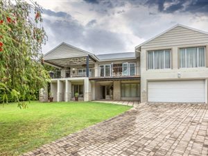 4 Bedroom House in Poortjies