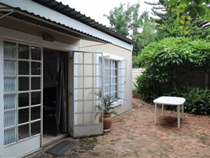 1 Bed Simplex in Riviera