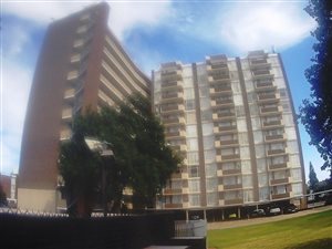 2 Bed Apartment in Honey Hill